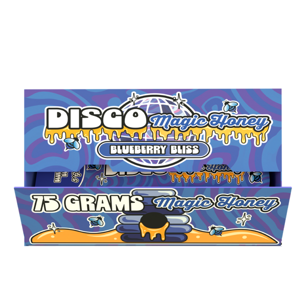 Disco Magic Honey 5G