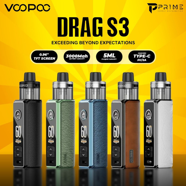 Vape Kits Wholesale Collection