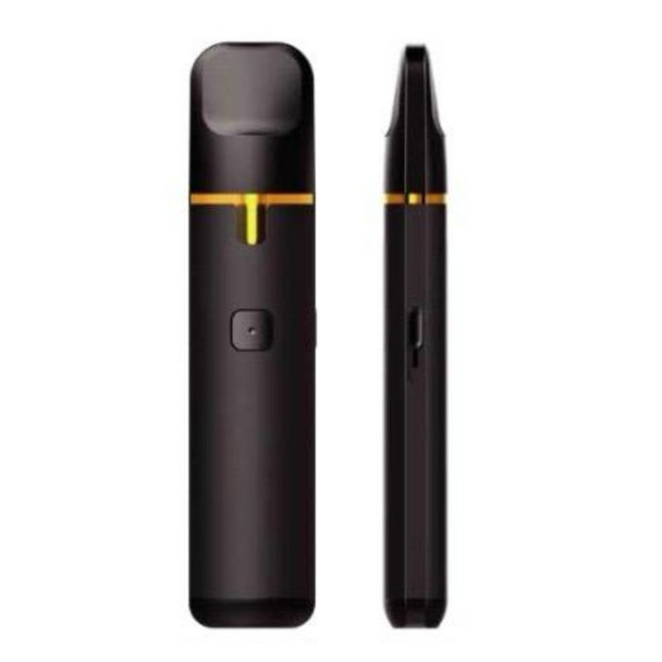 Sleekly Pod System Back Edition