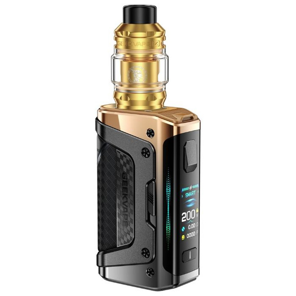 GeekVape Aegis Legend 5 Vape Kit