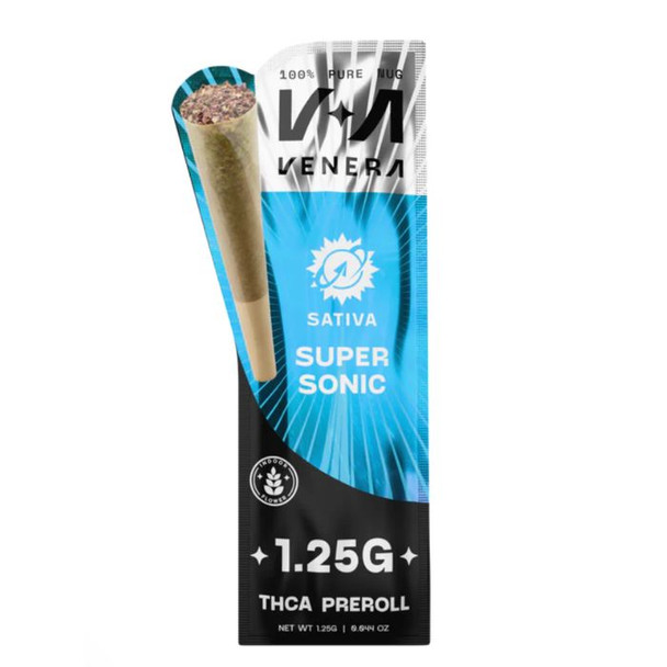 Venera THCA Pre Rolls 1.25G
