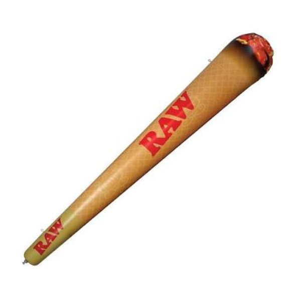 RAW Inflatable Cone