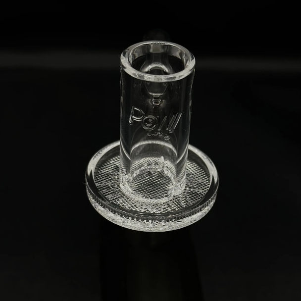 Pow Quartz Charmer Bangers