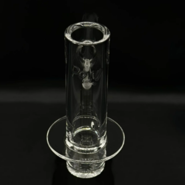Pow Quartz Top Hat Bangers
