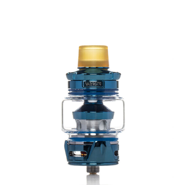 Uwell Valyrian 4 Vape Tank Sapphire Blue