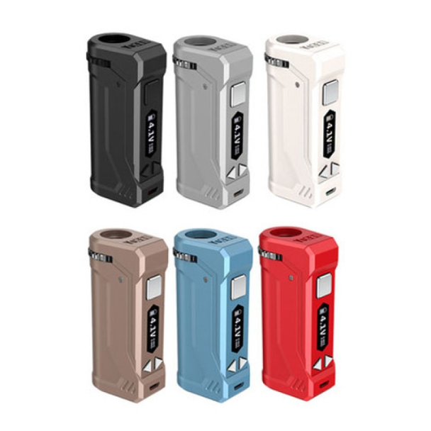 Yocan Uni Pro Box Mod