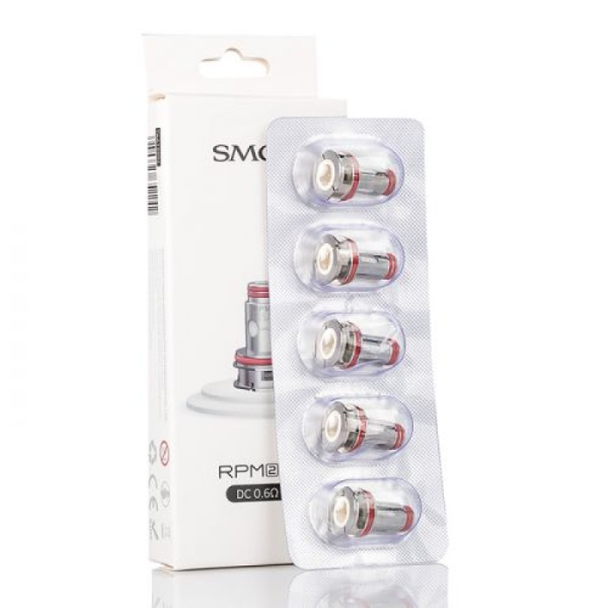 Smok RPM 2 Series Vape Coils