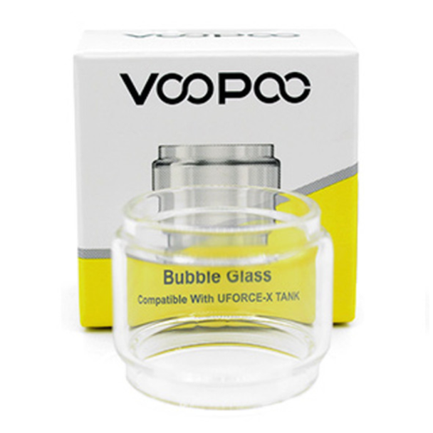 Voopoo U Force X Replacement Glass