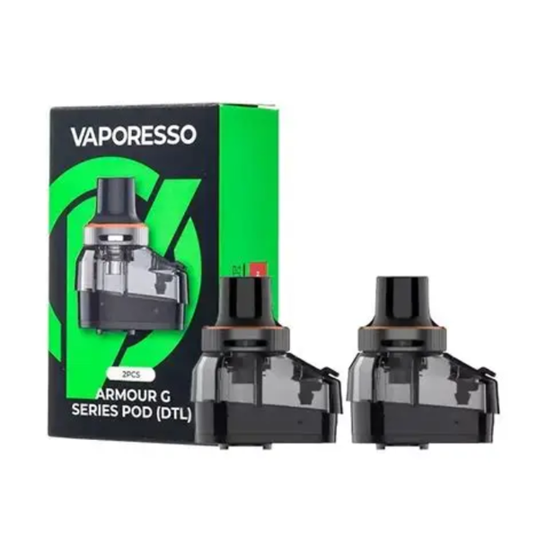 Vaporesso Armour G Series Replacement Pod