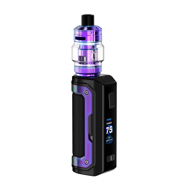 GeekVape Aegis Mini 5 Vape Kit - Rainbow