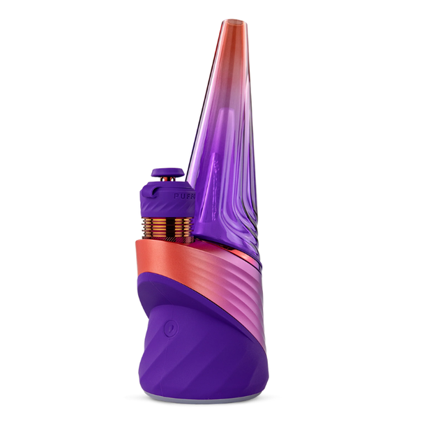 Puffco Peak Pro 3DXL Chamber Smart Rig Vaporizer - Plasma