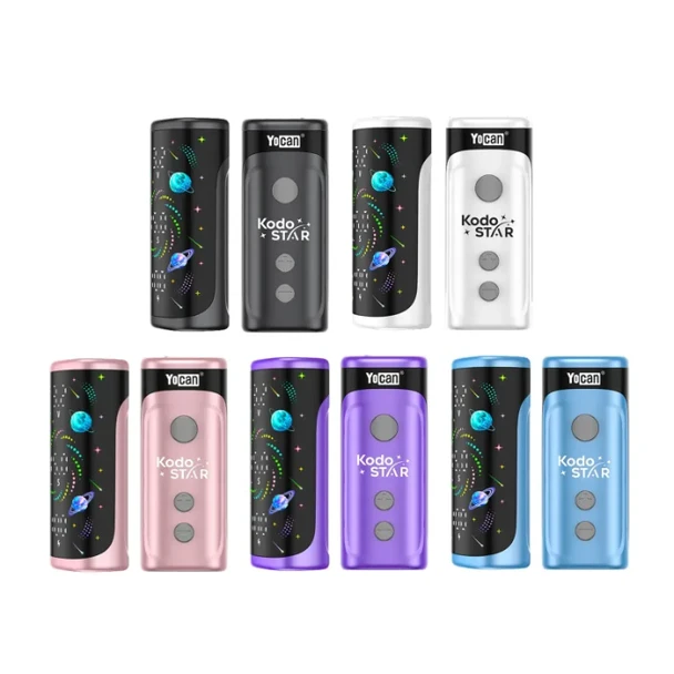 Yocan Kodo Star 510 Thread Battery