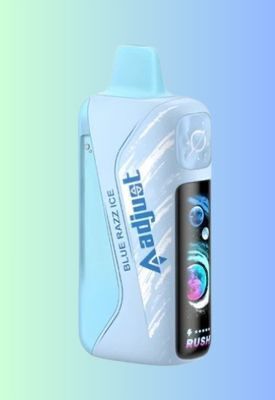 Adjust MyRusher 40K Vape