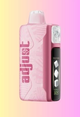 Adjust MySweet 40K Vape