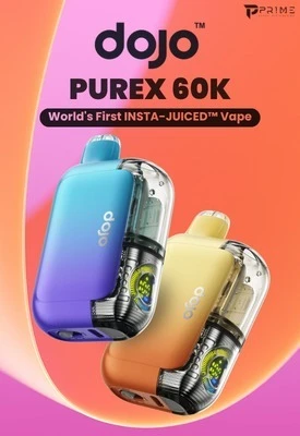 members-only-trending-banner Dojo Purex Wholesale