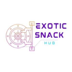 Exotic Snacks HUB Wholesale
