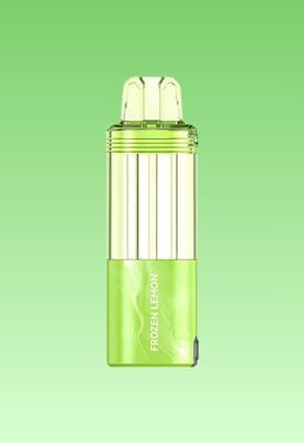 Foger Switch Pro Disposable Pod