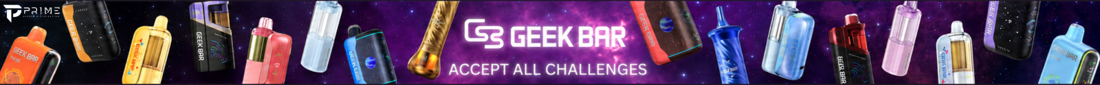 Geek Bar Vapes Exclusive Restock, Dont Miss Out