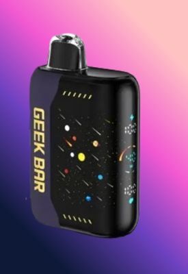 Geek Bar Hookah X 25K Disposable Vape