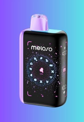 Geek Bar Meloso 30K Vape
