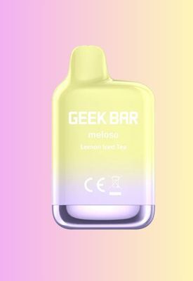 Geek Bar Meloso Mini Vape
