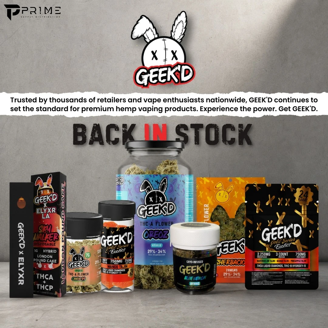 Bulk Flower Wholesale THCA Flower and Hemp Products