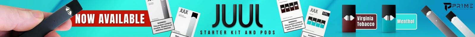 JUUL Vapes Exclusive Brand
