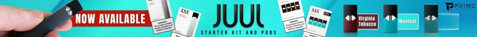 JUUL Vapes Exclusive Brand
