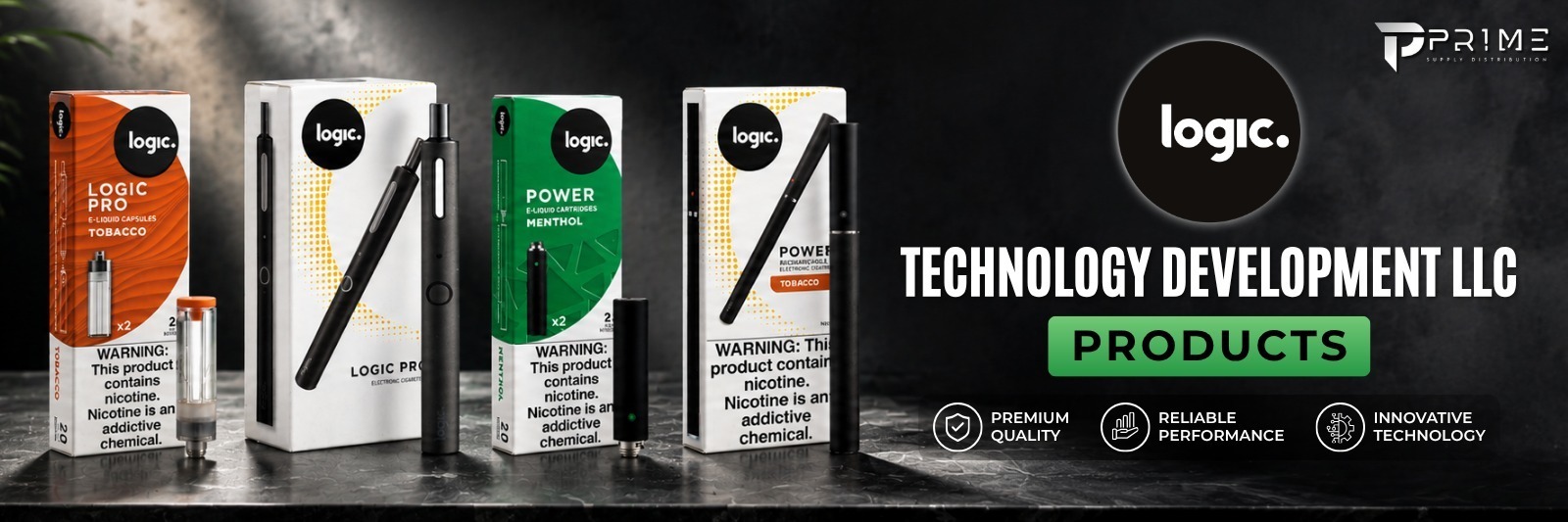Logic Pro Exclusive Brand Wholesale