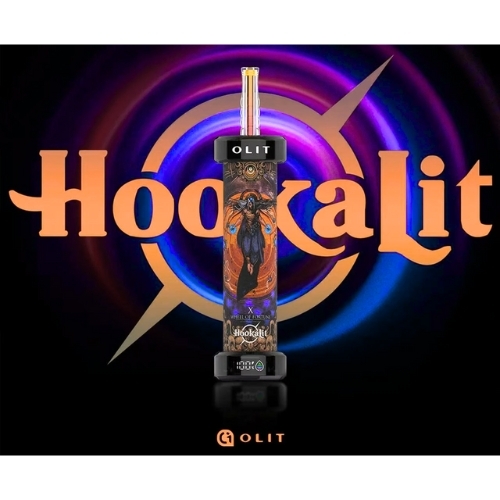 Olit Hookalit Collection