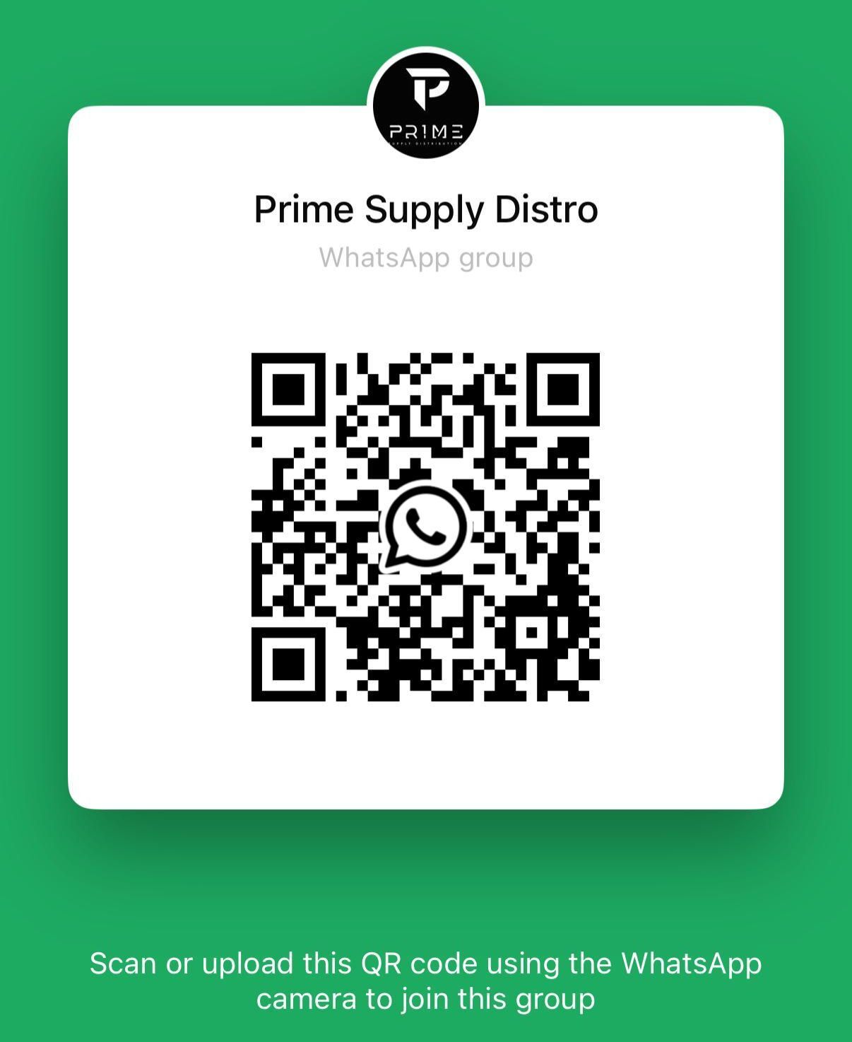WhatsApp QR