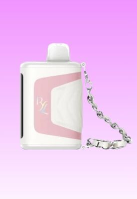 RAZ RYL Classic 35K Vape Trend