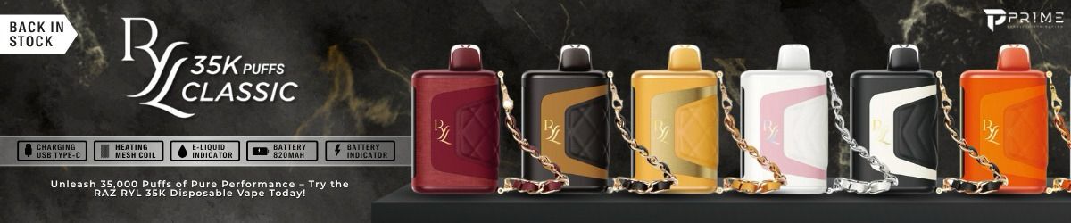Raz Ryl Classic  