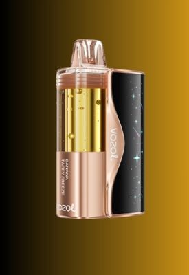 Vozol Mega 50k Vape Kit