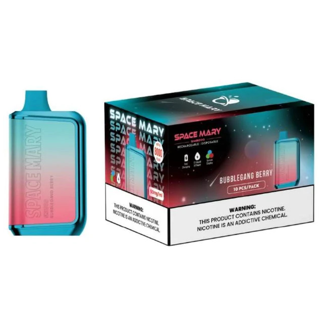 geekvape aegis solo 3 istruzioni Pure Lost Mary MO5000 Disposable Vape main image 0