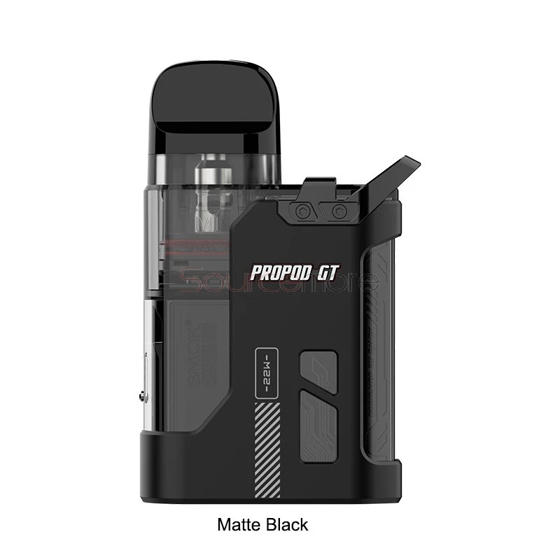 SMOK ProPod GT Kit  Smooth, Flavorful, and Portable | Prime Supply Distro