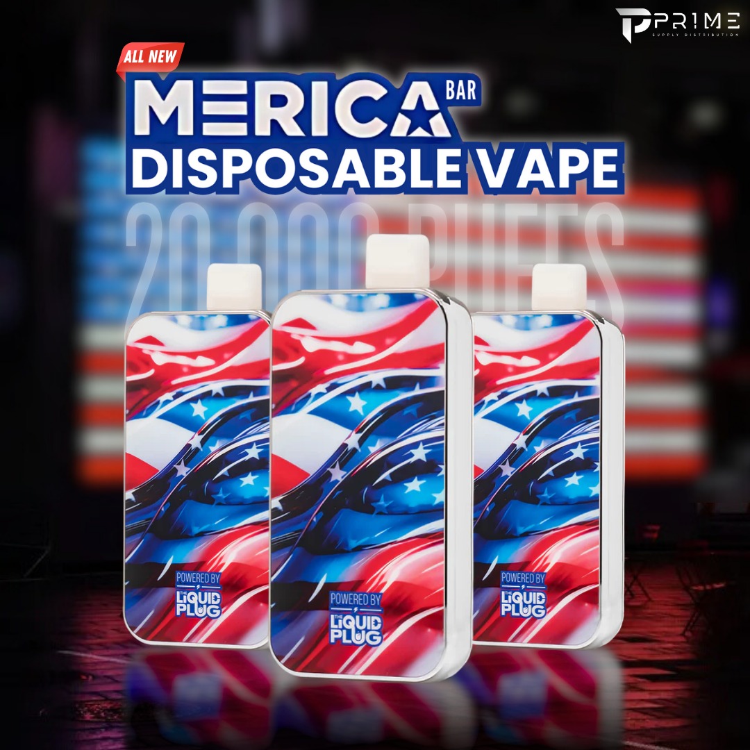 disposable vapes made in america Merica Bar Vape Select Flavor:Lush ice hov_subtype_prefilled voopoo drag s mode