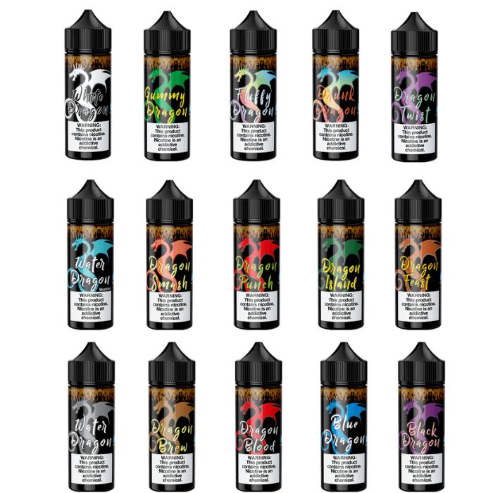 e liquid flavours 11 Best Vape Flavours In 2026 – Tablites main image 0