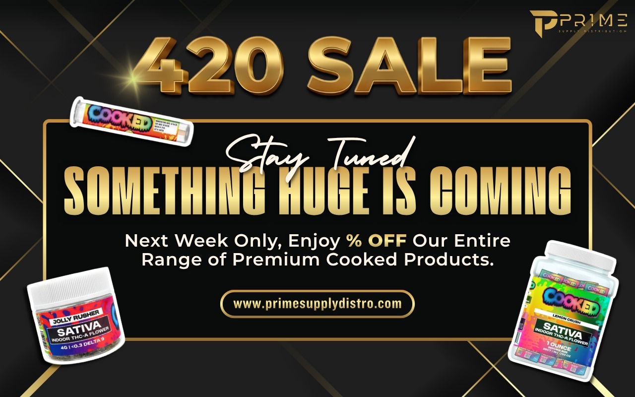 What Does 420 Mean? + 420 Deals Guide for Smoke Shops & Hemp (2026)