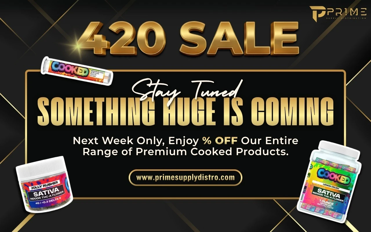 What Does 420 Mean? + 420 Deals Guide for Smoke Shops & Hemp (2026)