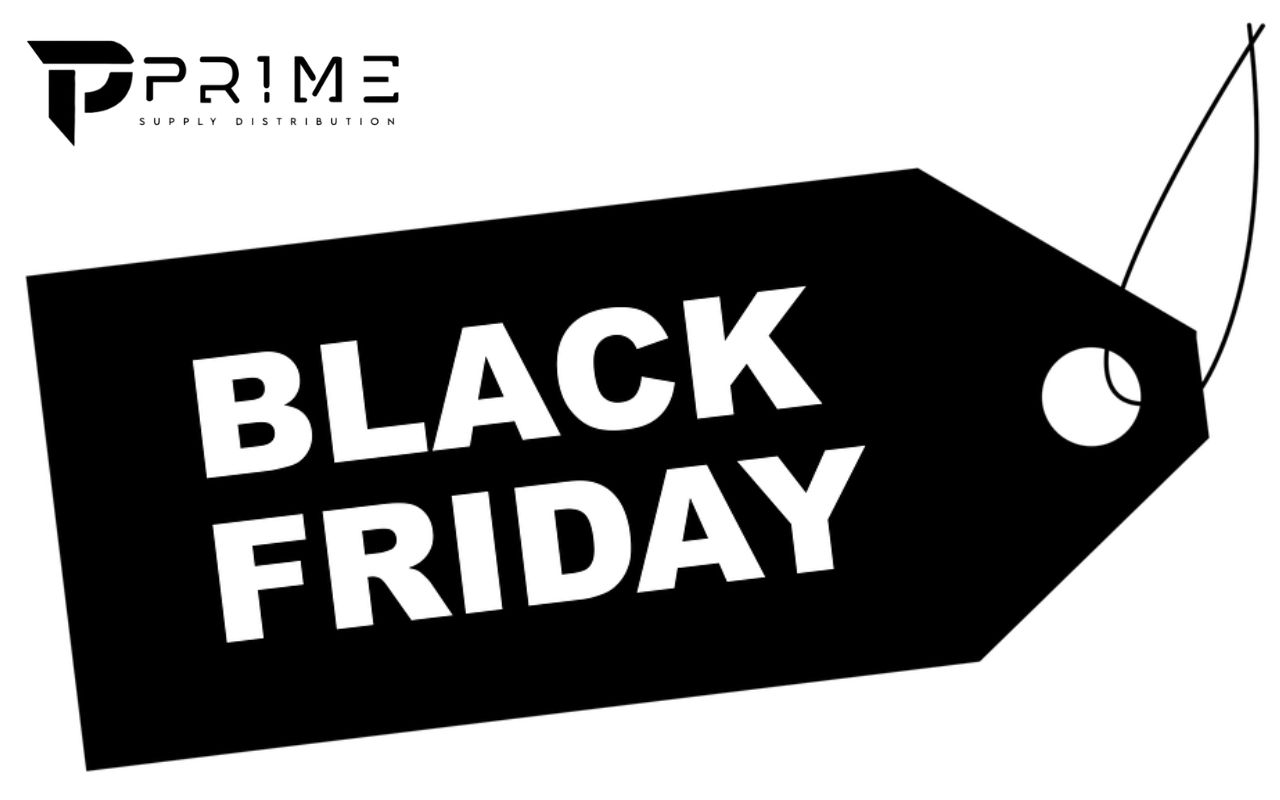 Black Friday Wholesale Deals: What Buyers Look Forward to Every Year