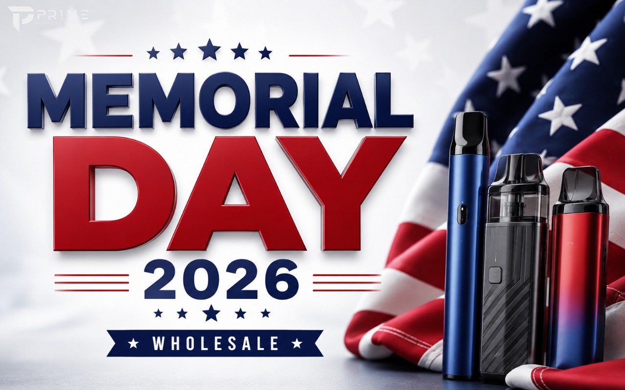 Memorial Day 2026: History, Meaning & Wholesale Weekend Sales for Retailers