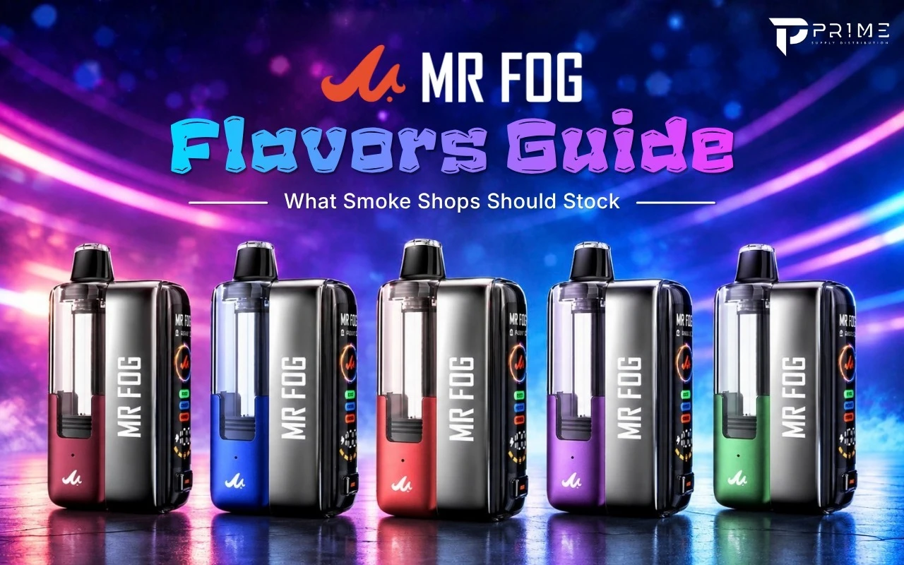 What Is Mr Fog? A Retailer's Guide to the Brand and Its Models