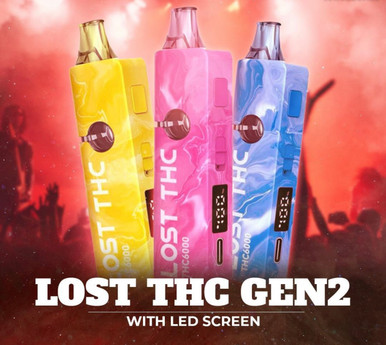 elf bar vape uk Lost Thc Vape How To Work LOST THC: ADVANCED INTERACTIVE DISPLAY THCP  DISPOSABLE Use Video Lost THC Vape? How To Turn On + Tips & Tricks Vape  Manual main image 1
