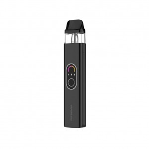 best temperature to vape weed Vaporesso XROS 4 Kit - Intense Flavor & Rapid Charging