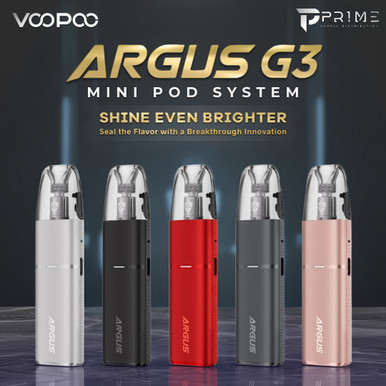 voopoo argus g3 replacement pods VooPoo ARGUS Replacement Pods $7.99 main image 0