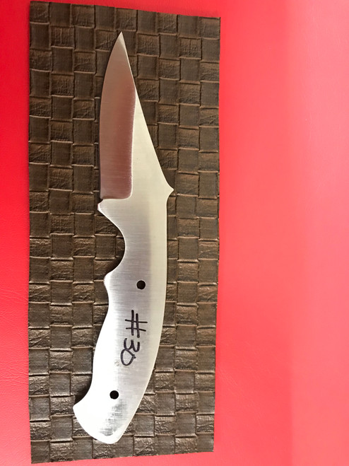 High Carbon Steel Blade #0030