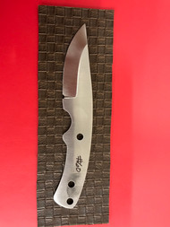 High Carbon Steel Blade #0060