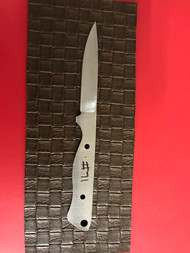 High Carbon Steel Blade #0071