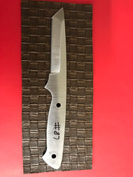 High Carbon Steel Blade #0087